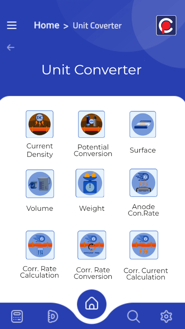 Unit Converter