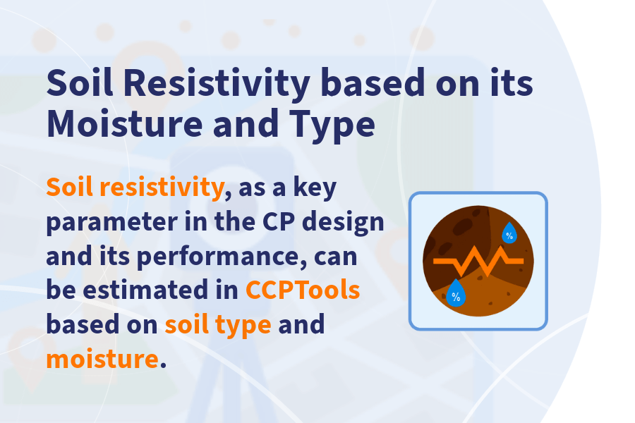 Soil Resistivity: Humidity and Type