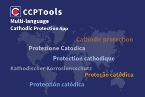 Cathodic Protection in six languages