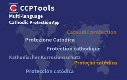 Cathodic Protection in six languages