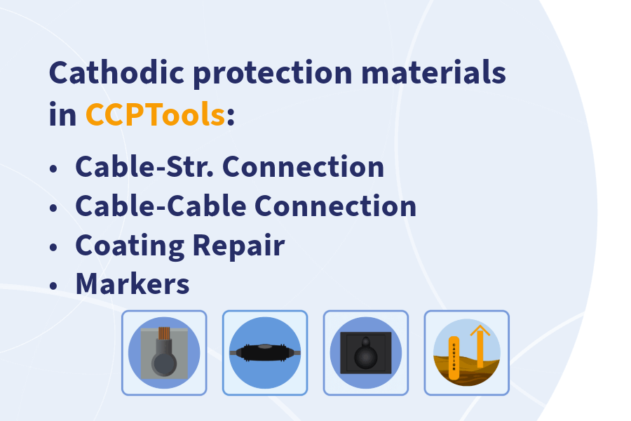 Miscellaneous Cathodic Protection Materials