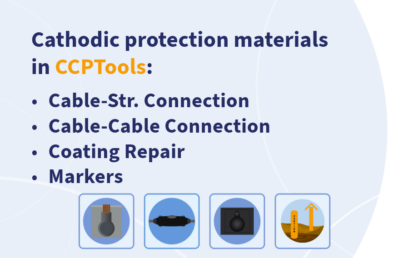 Miscellaneous Cathodic Protection Materials