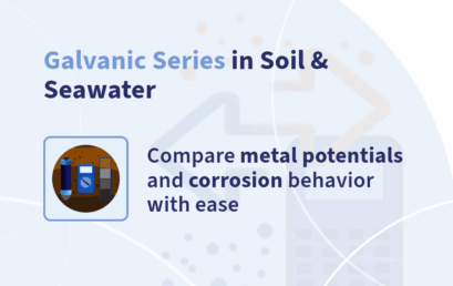 Galvanic Series