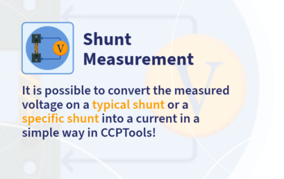 Shunt Conversion Calculator: Voltage to Current