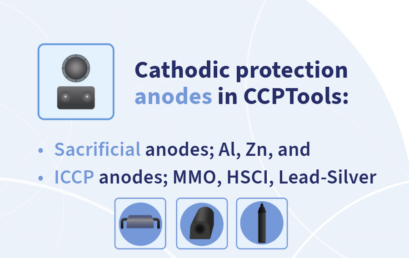 Cathodic Protection Anodes