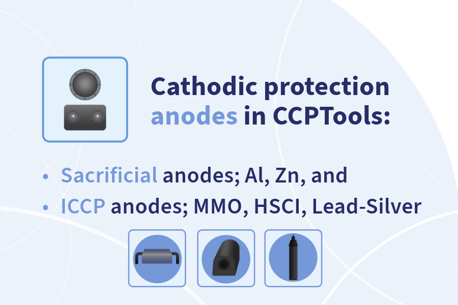 Cathodic Protection Anodes